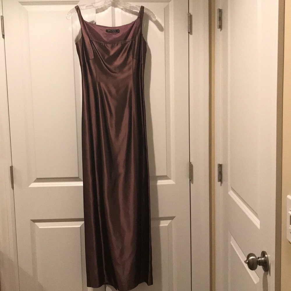 Tahari Formal Dress